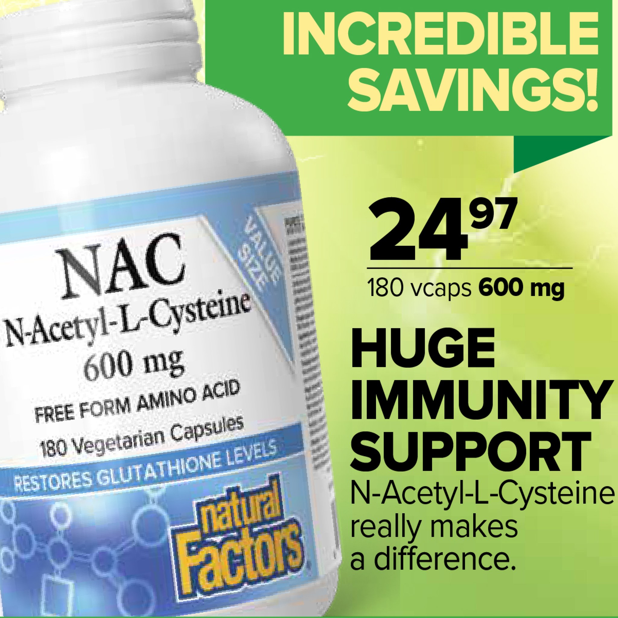 glutathione vs actyl difference 🤩 FEATURED PRODUCT 🤩 What do N-acetyl-L-cysteine and have in common? Both are a part of the body's antioxidant defence system! While antioxidants like glutathione have many health benefits, when taken brand:0468health Purchase BPC-157 5mg: Quality Presentation::5 vials x 10ml
