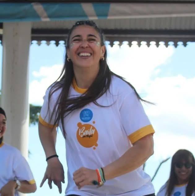 Beatriz Castillo