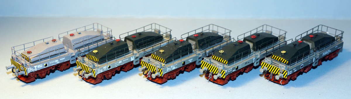 R3M fabricant de train miniature | Soyons