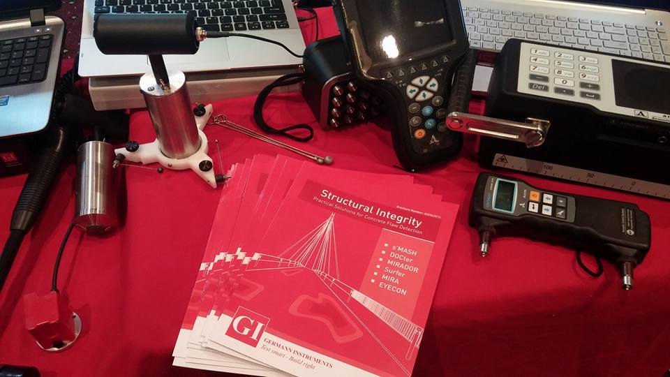 Germann Instruments