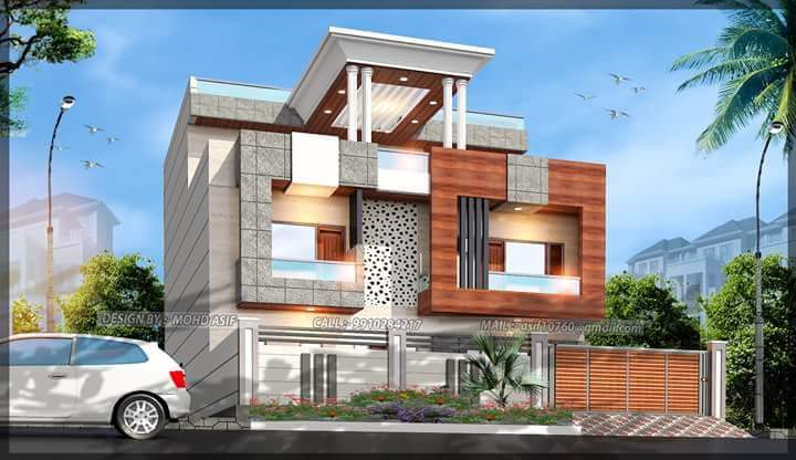 Vikas India Construction | Rampur
