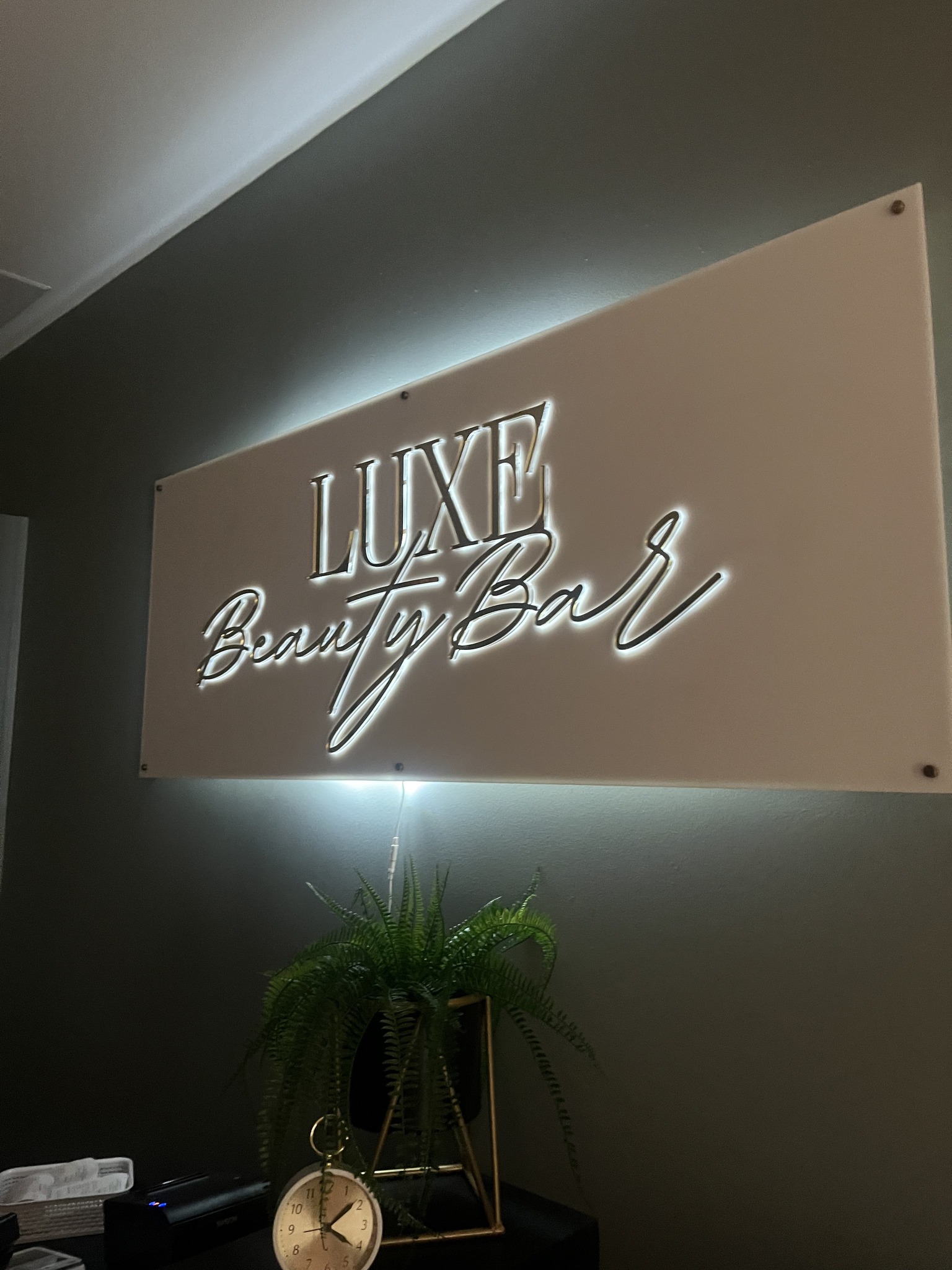 Grand Opening