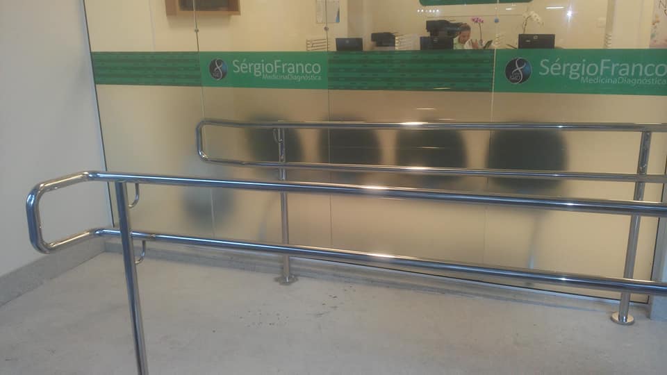 Inox max
