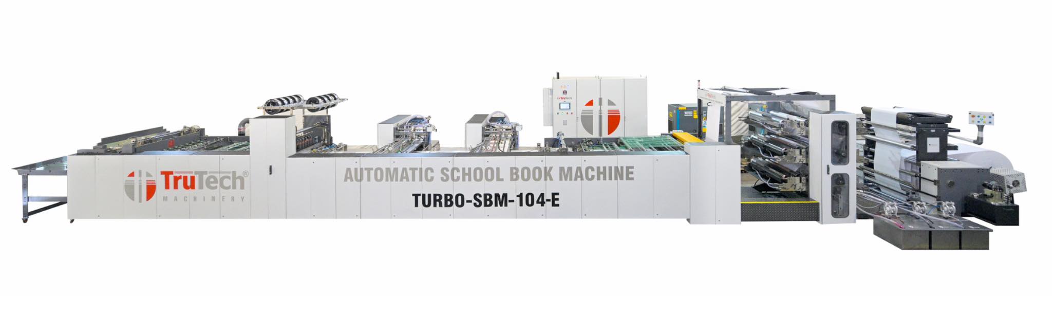 Trutech Machinery | Ahmedabad