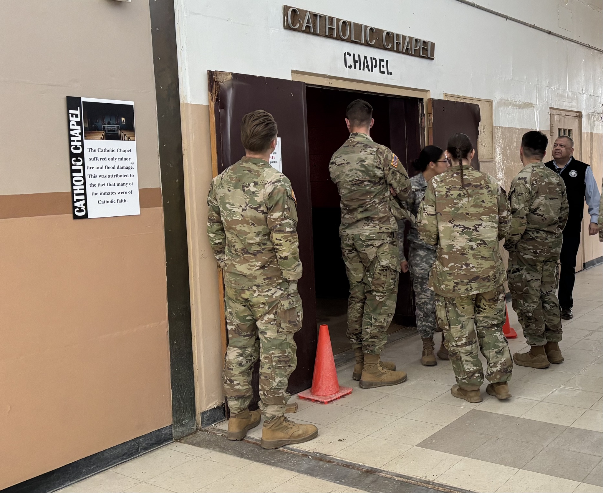New Mexico Military... - New Mexico Military Institute