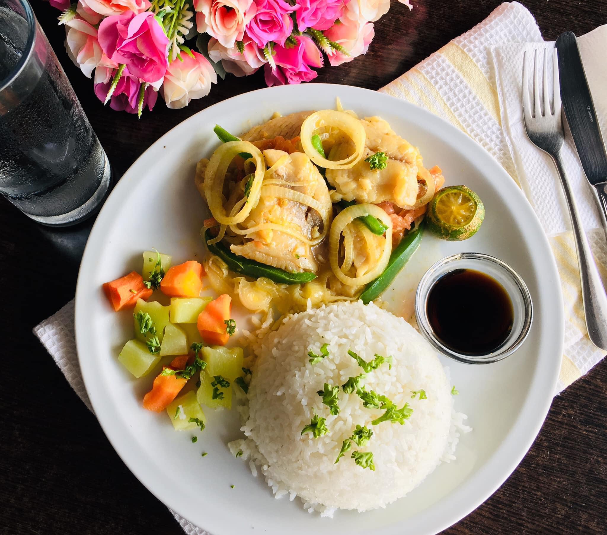 Rumpa Restaurant | Angeles City