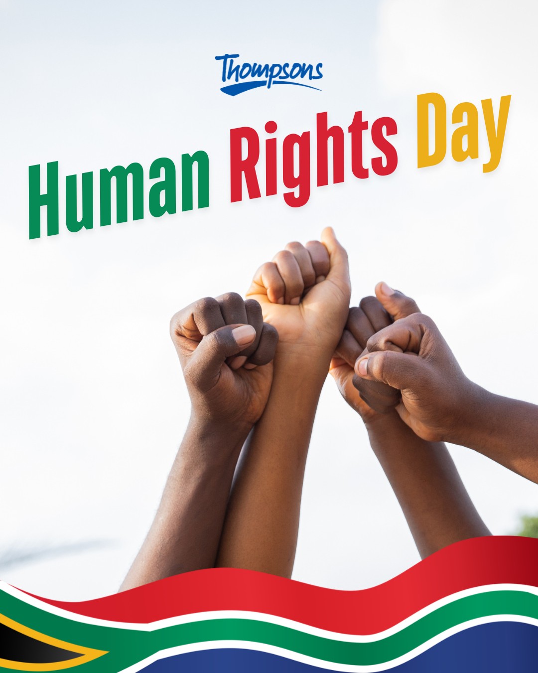 Thompsons - Today, we honour Human Rights Day—a celebration of the ...
