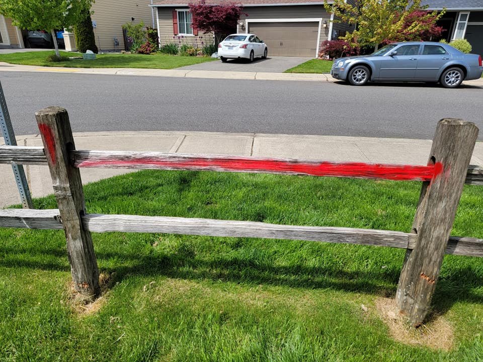 Brink Ranch Homeowners Association