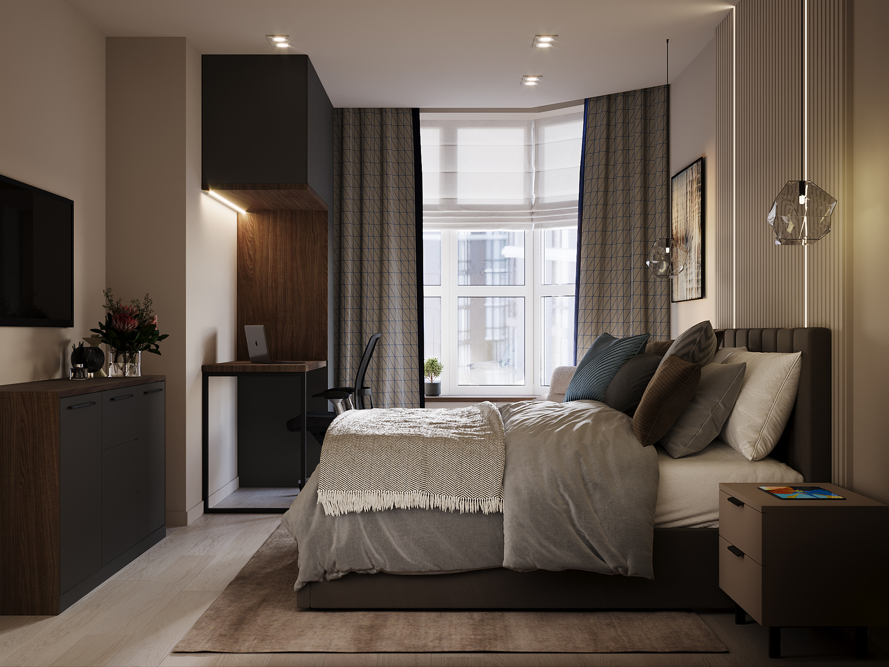 AG Interior Design & Decoration | Kyiv