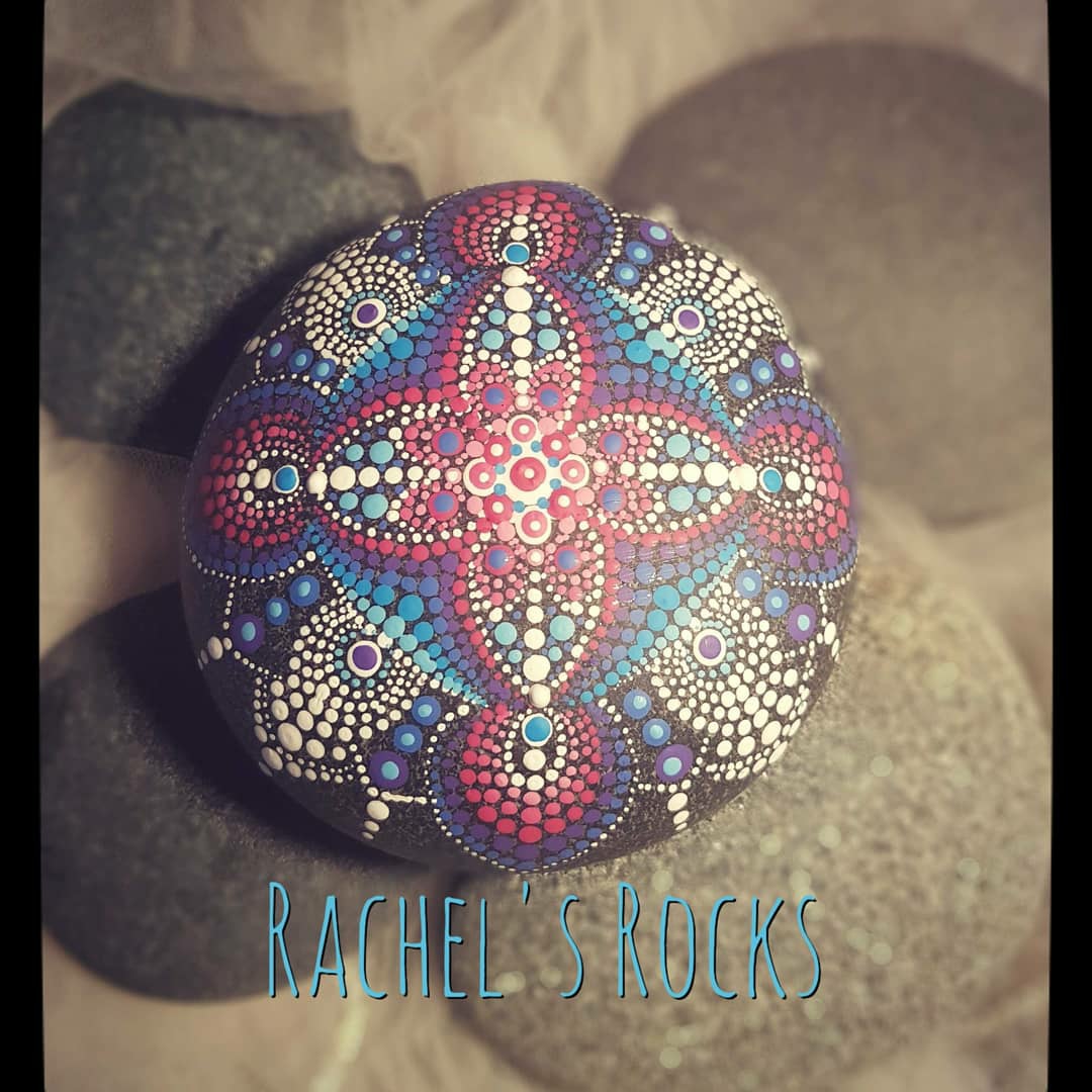 Rachel's Rocks - 