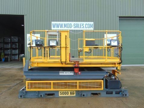 Witham Specialist Vehicles Ltd - We have just sold and exported these ...