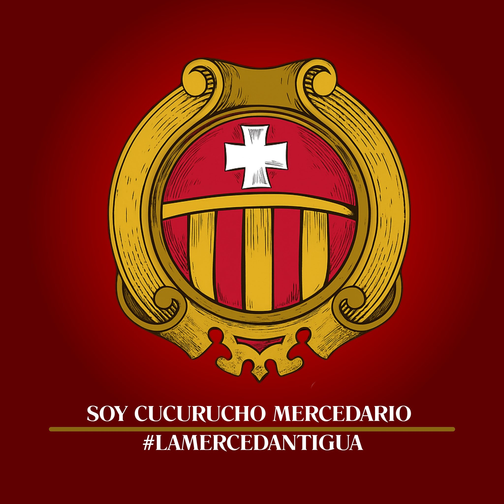 Soy Cucurucho Mercedario added... - Soy Cucurucho Mercedario