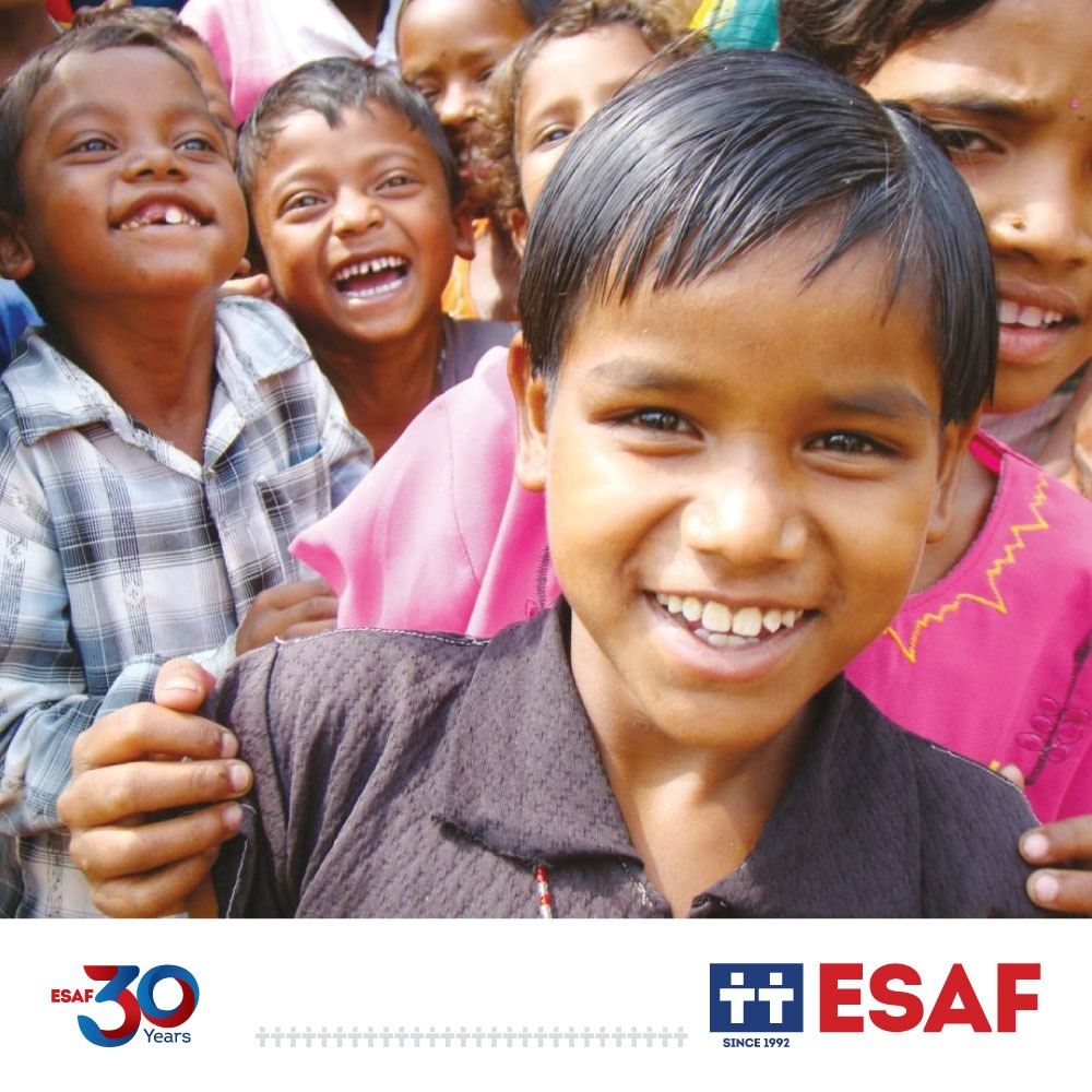 ESAF Foundation | Thrissur