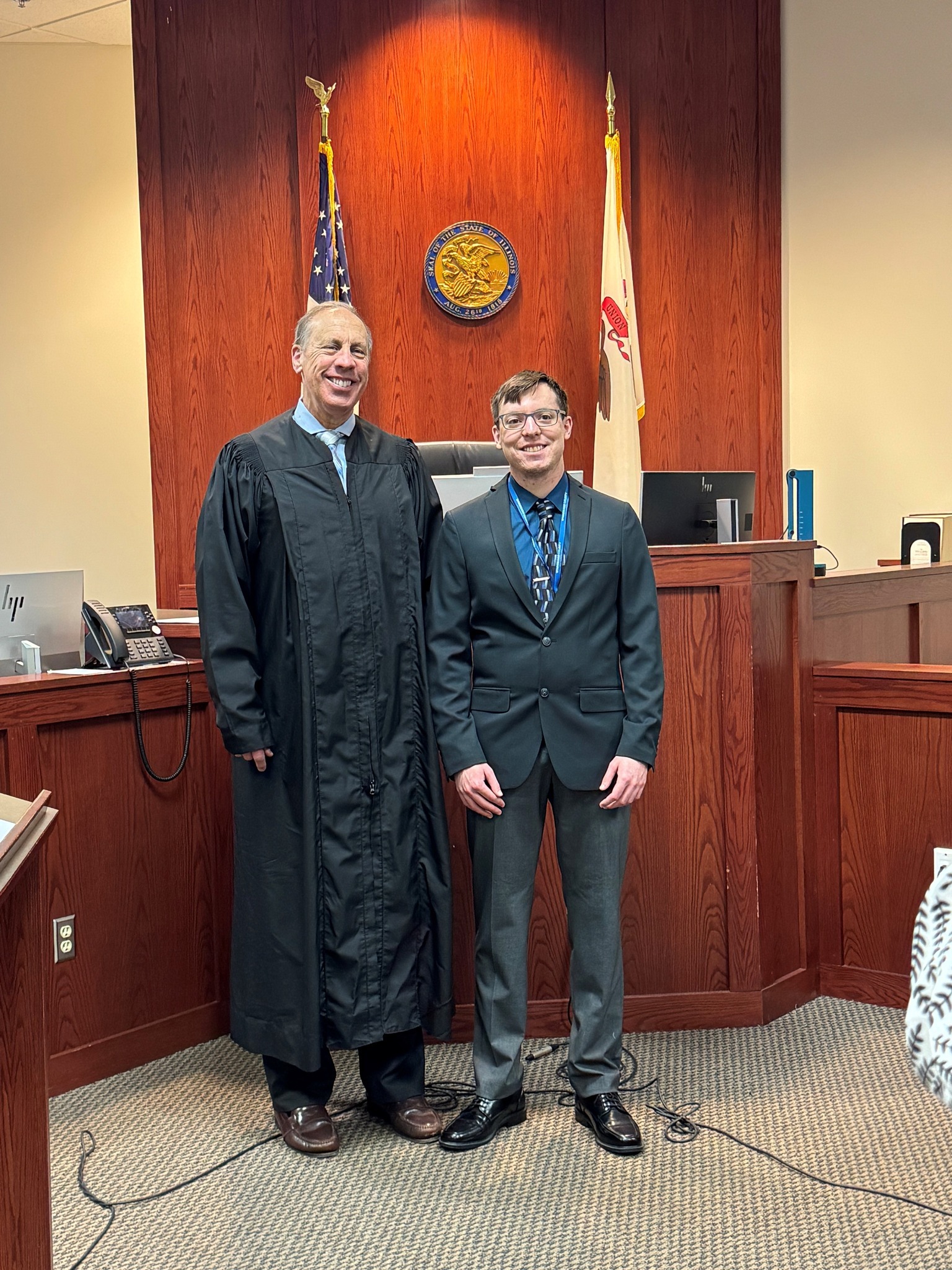 17th Judicial Circuit Court - Winnebago and Boone Counties
