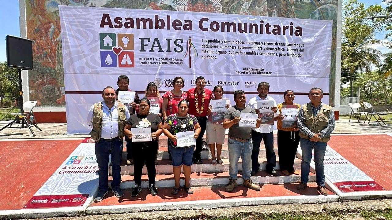 Criterio Informativo