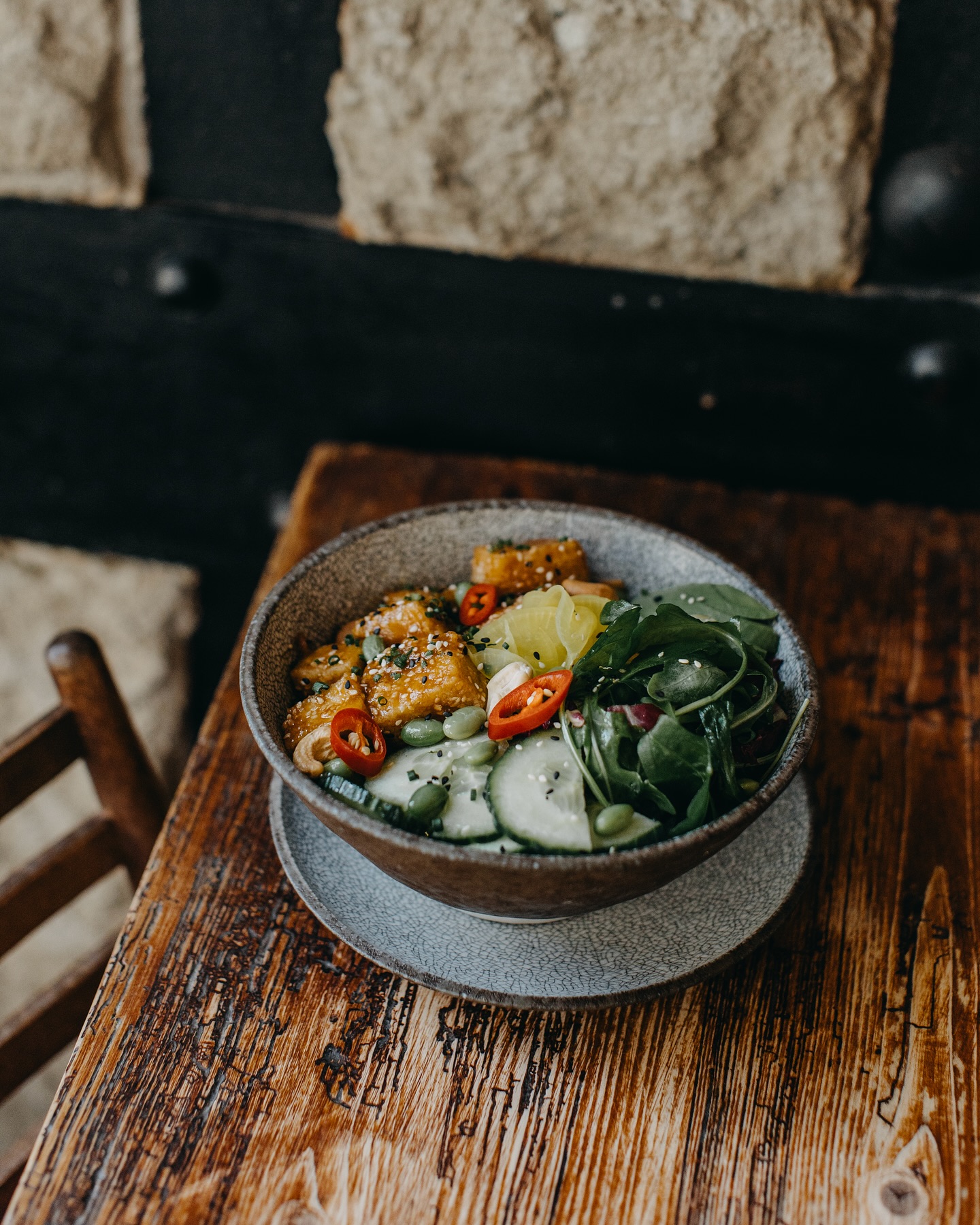 Cafefin | Prague