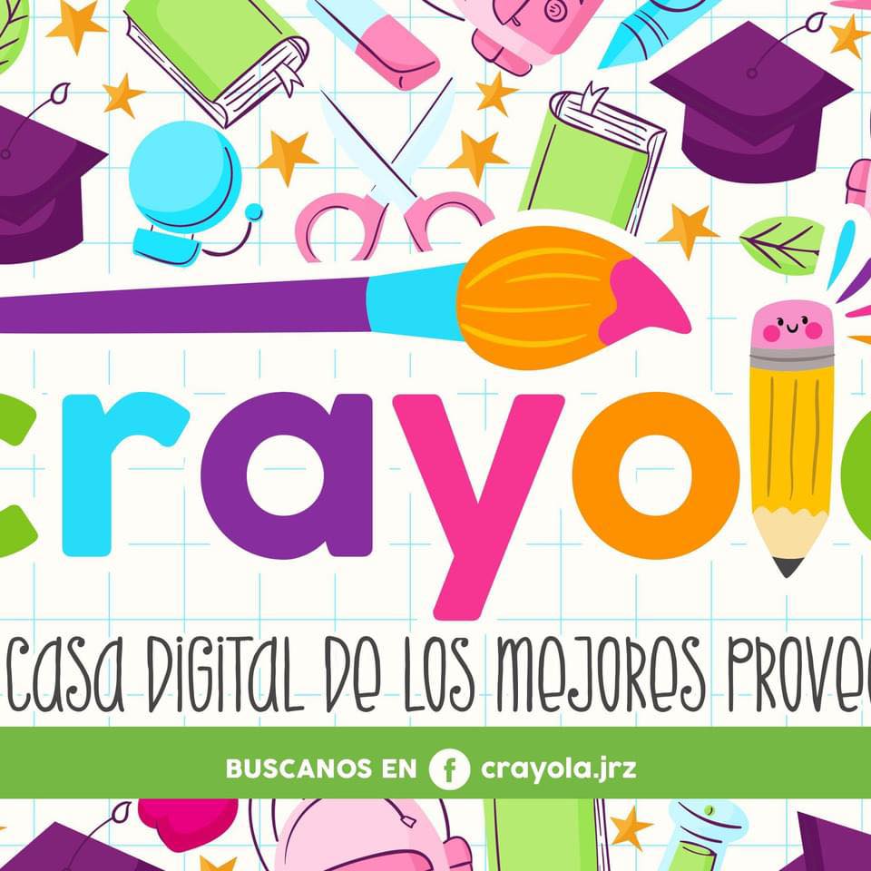 Crayola Jrz | Ciudad Juárez