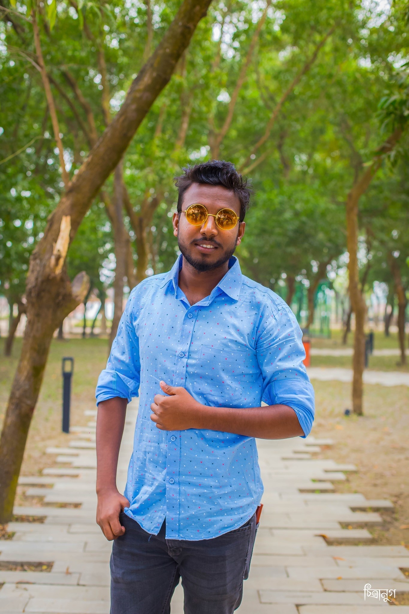 Mamun Rashid