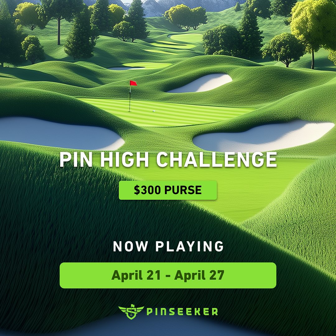 PinSeeker Game