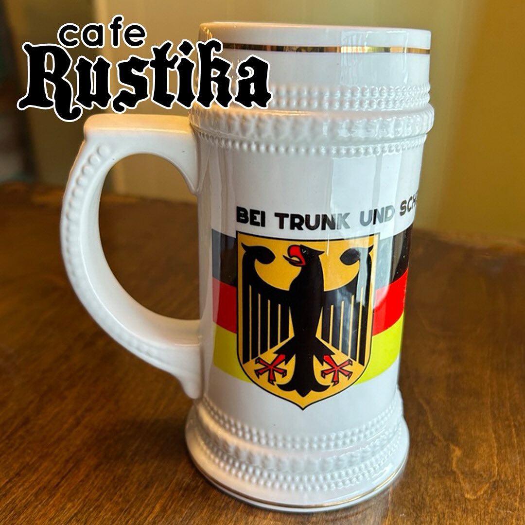 Cafe Rustika | Richmond VA