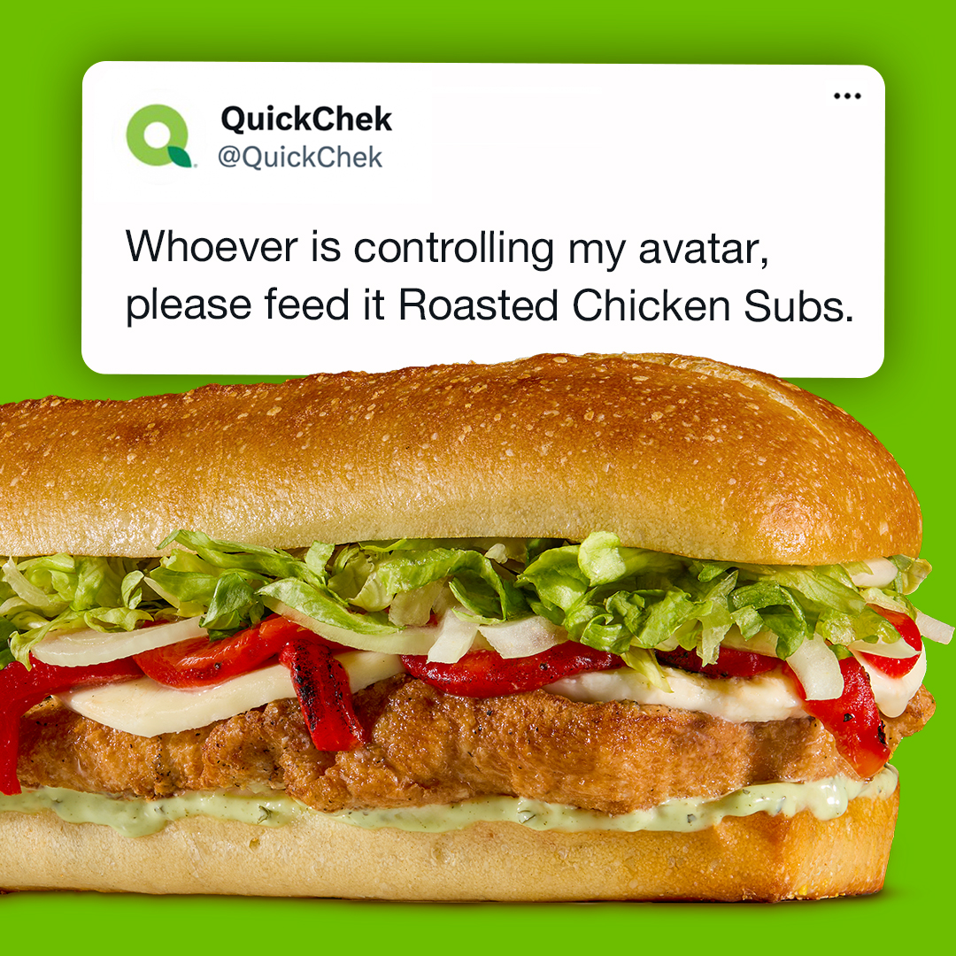 QuickChek