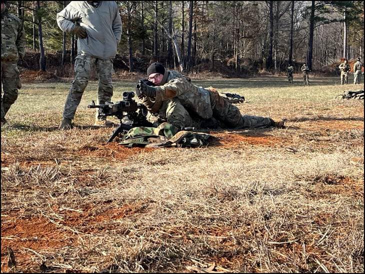 3rd... - 3rd Battalion, 187th Infantry 