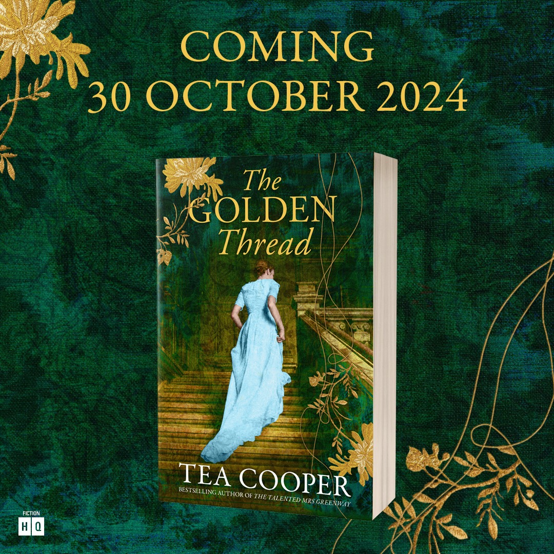 the gold threaded dress book An enigmatic housekeeper, a yellow silk dress, and missing intertwine in riveting mystery of The Golden Thread. Check it out here… Amazon
