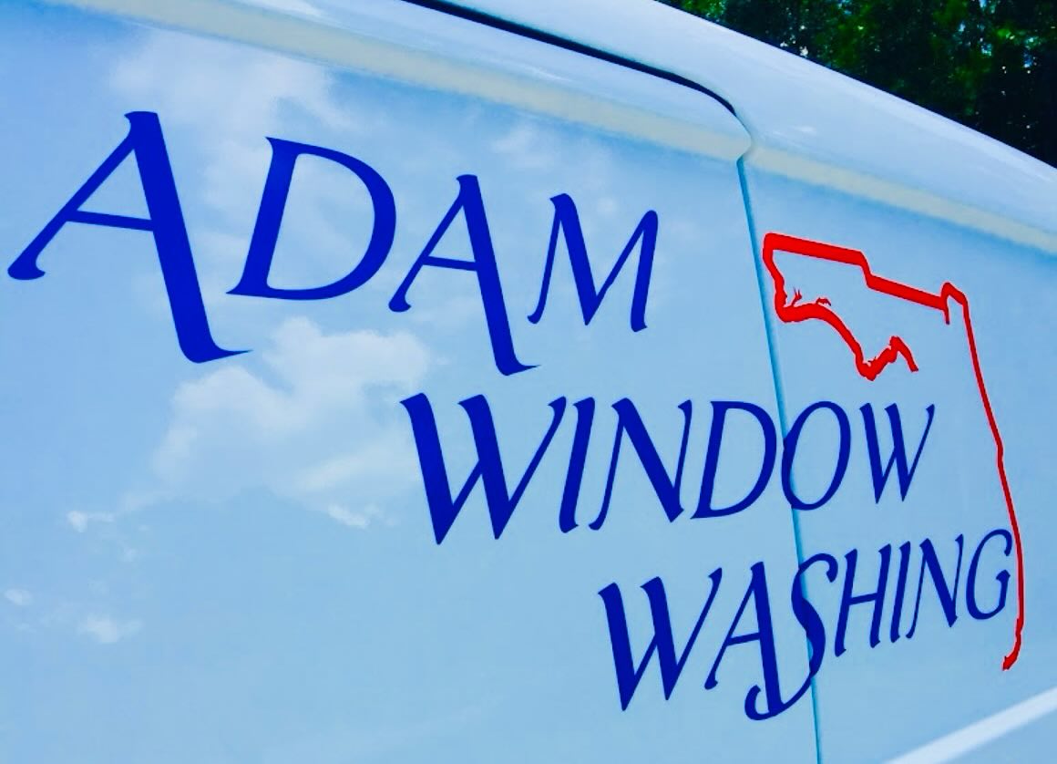 ADAM WINDOW WASHING INC | Bradenton FL
