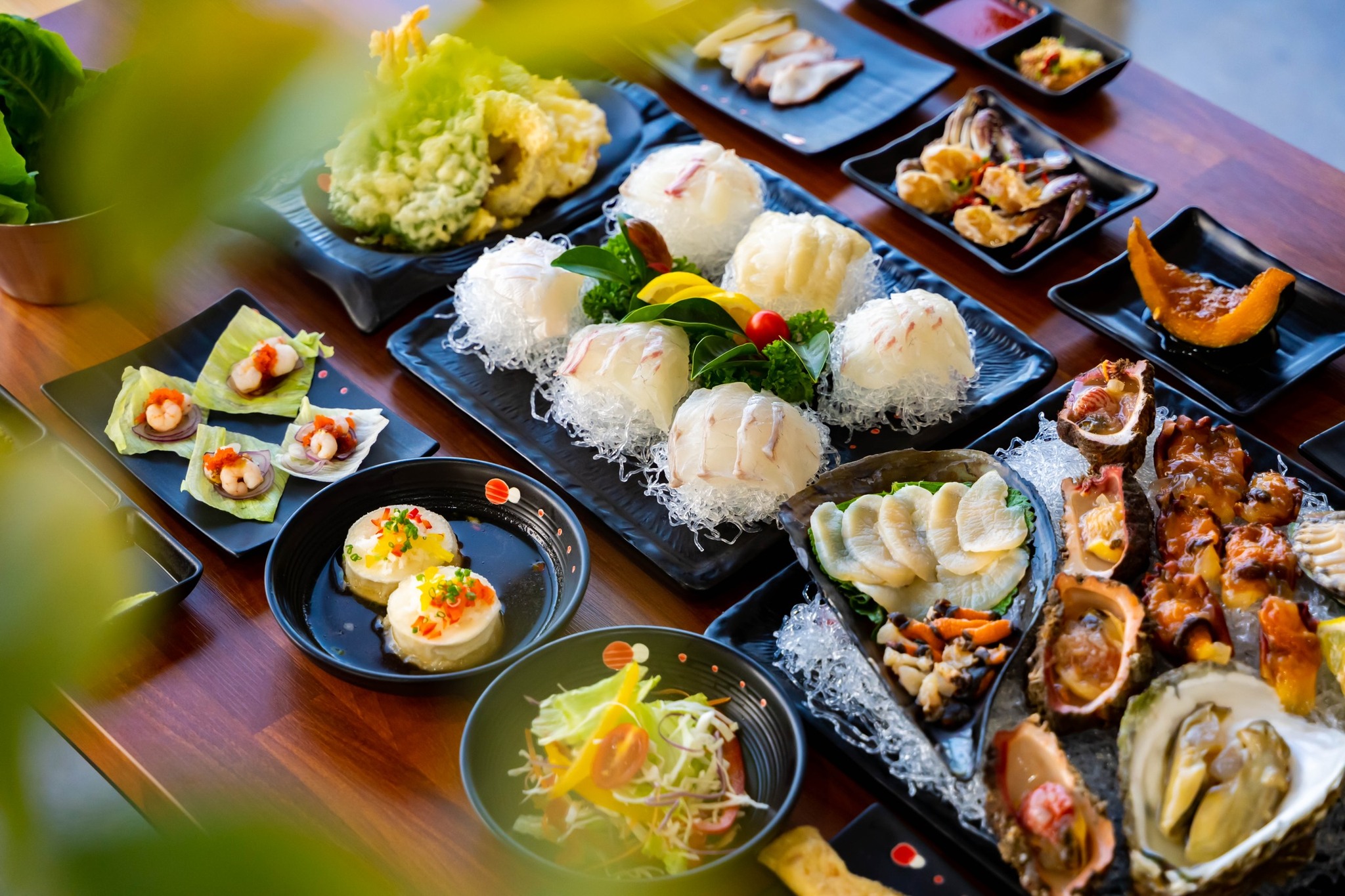 회랑구이랑 | Geoje