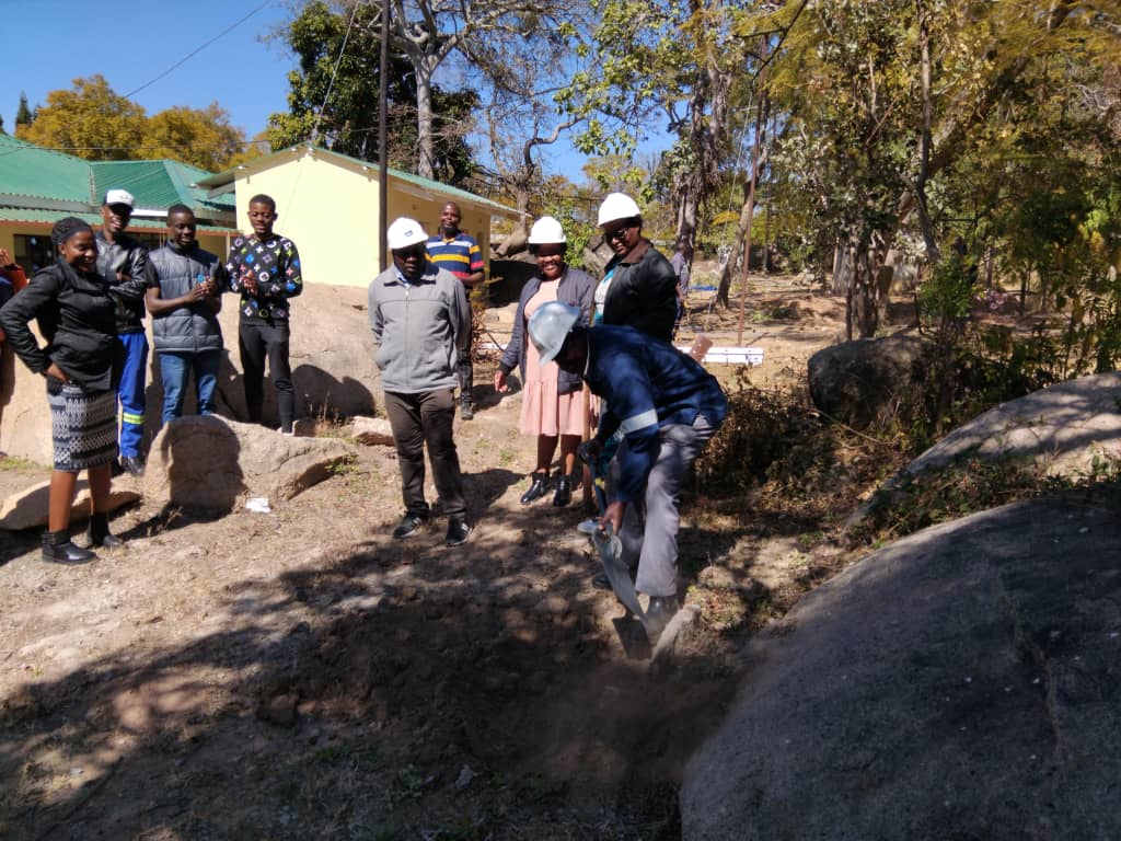 Marondera RDC | Marondera