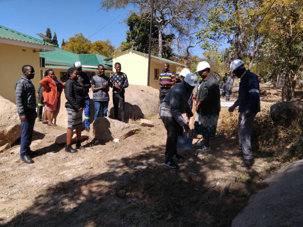 Marondera RDC | Marondera