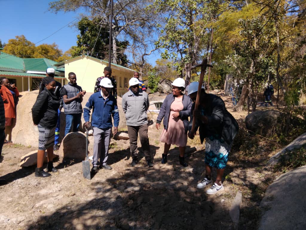 Marondera RDC | Marondera