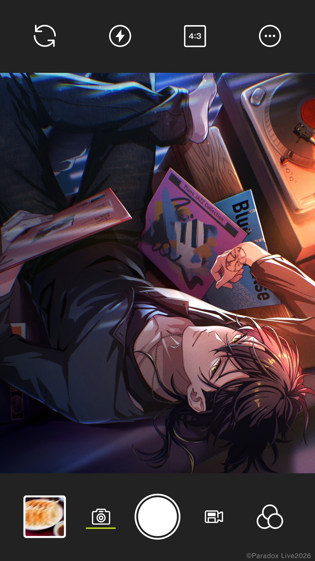 ⋆⸜⊹₊ 𝐇𝐚𝐩𝐩𝐲 𝐁𝐢𝐫𝐭𝐡𝐝𝐚𝐲 ₊⊹⸝⋆ 三洲寺 甘太郎