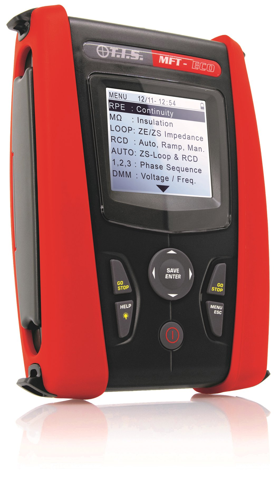 Ease of use with the new... - Test Instrument Solutions | Facebook