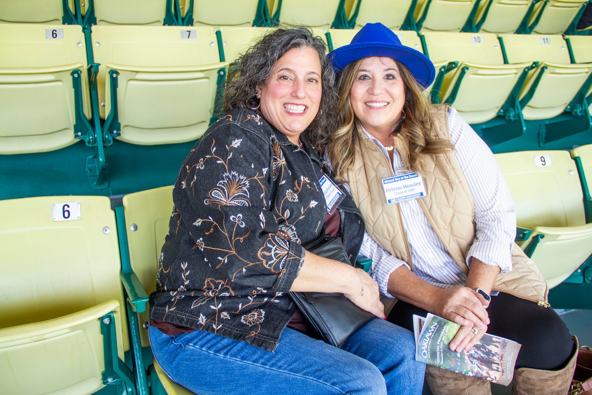 Southern... - Southern Arkansas University Alumni Association