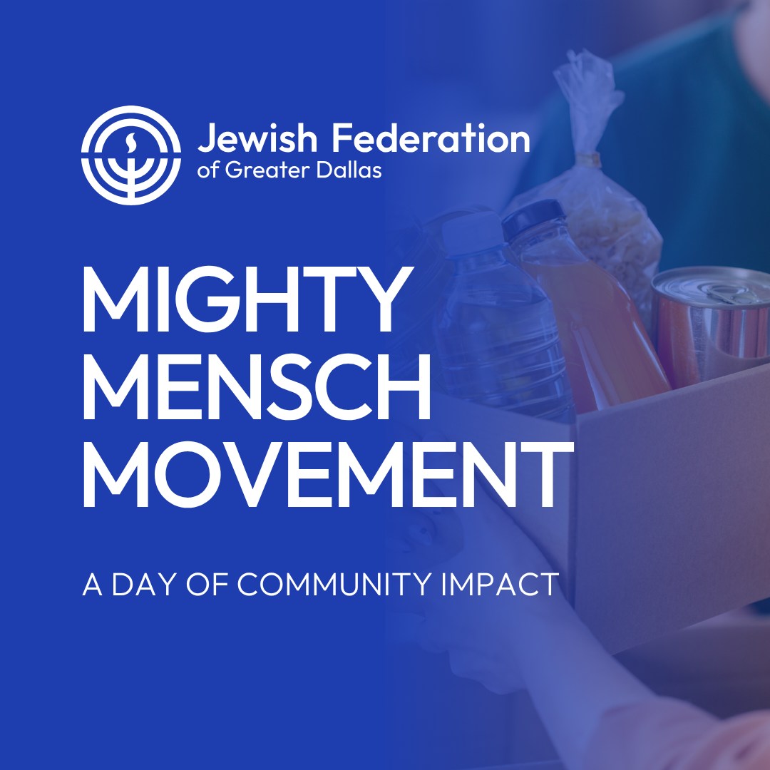 Jewish Federation of Greater Dallas | Dallas TX