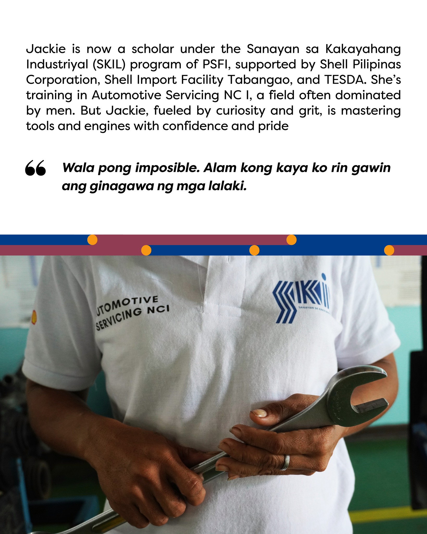 Pilipinas Shell... - Pilipinas Shell Foundation, Inc.