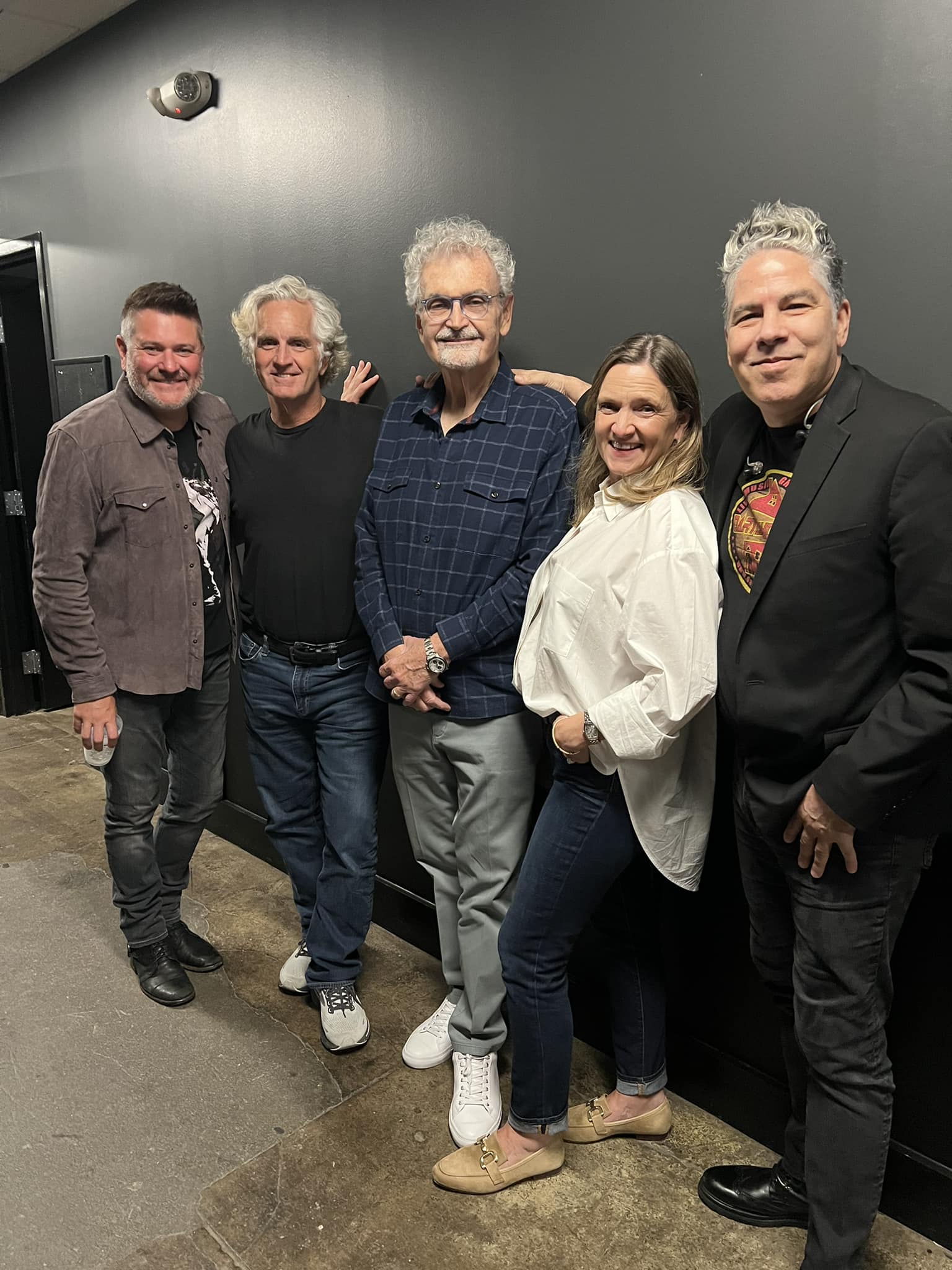 Jason - It was so great having the guy who mixed the radio version of ...