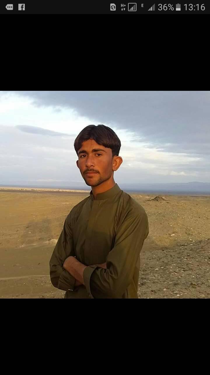 Parvaiz Naveed Rind