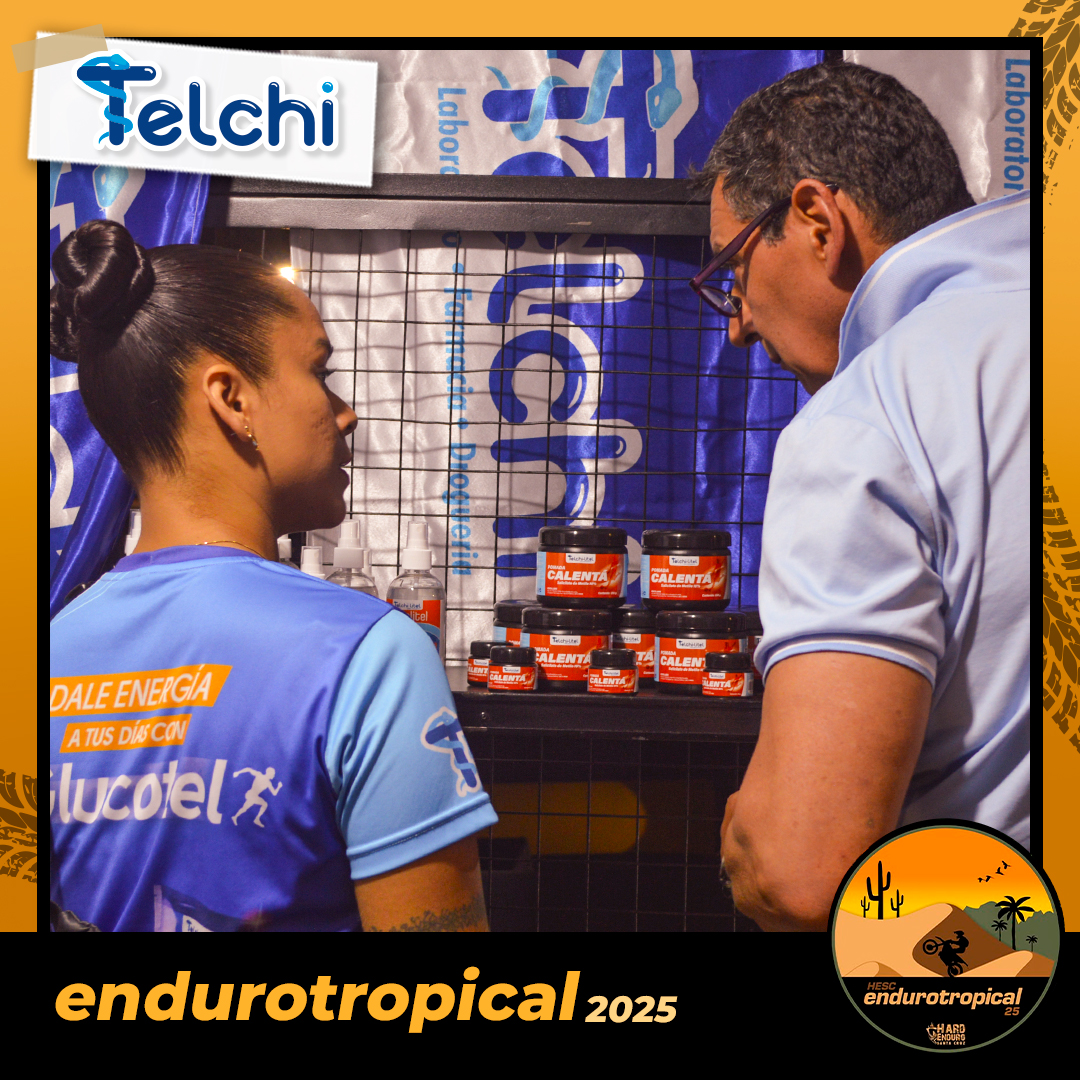 Telchi Ltda. Farmacia & Drogueria - ¡Te ayudamos a combatir las ...