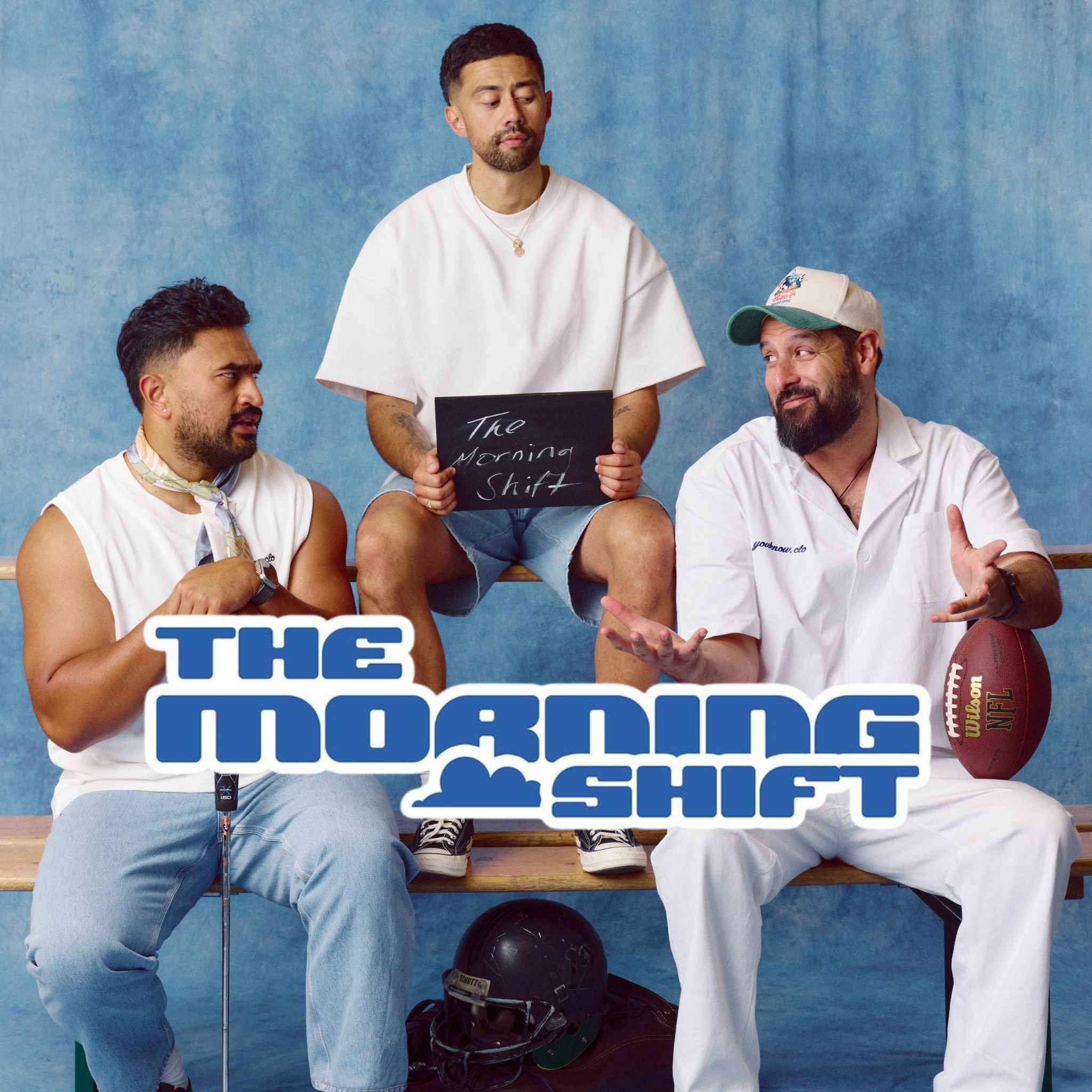 Noodles vs Rice who you got?? | The Morning Shift