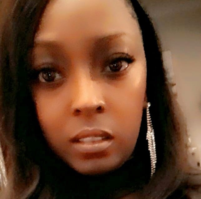 Shamira Pigford