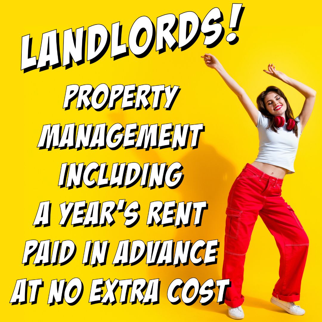 Advanced Rent Option | Redhill