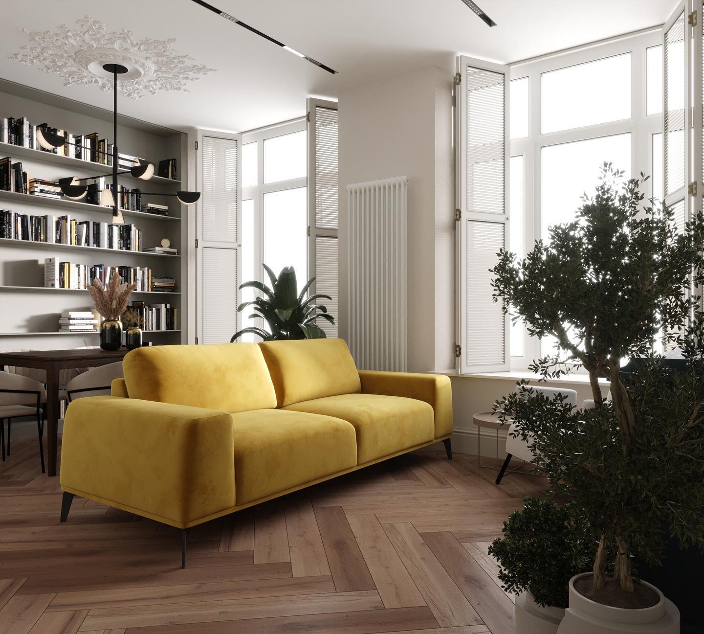 Interior design code - Начиная работу над проектом, всегда хотеться ...