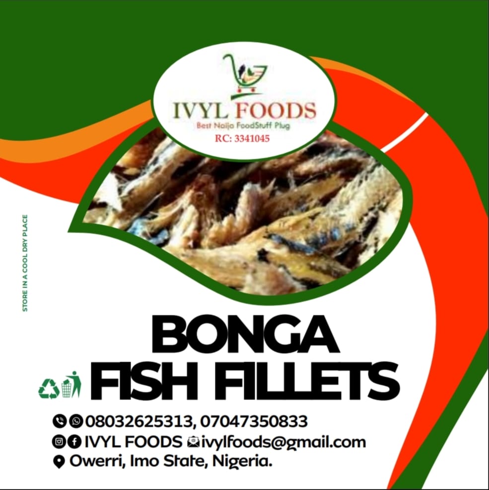 Ivylfoods