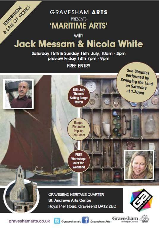 Blackheath Art Society added a... - Blackheath Art Society