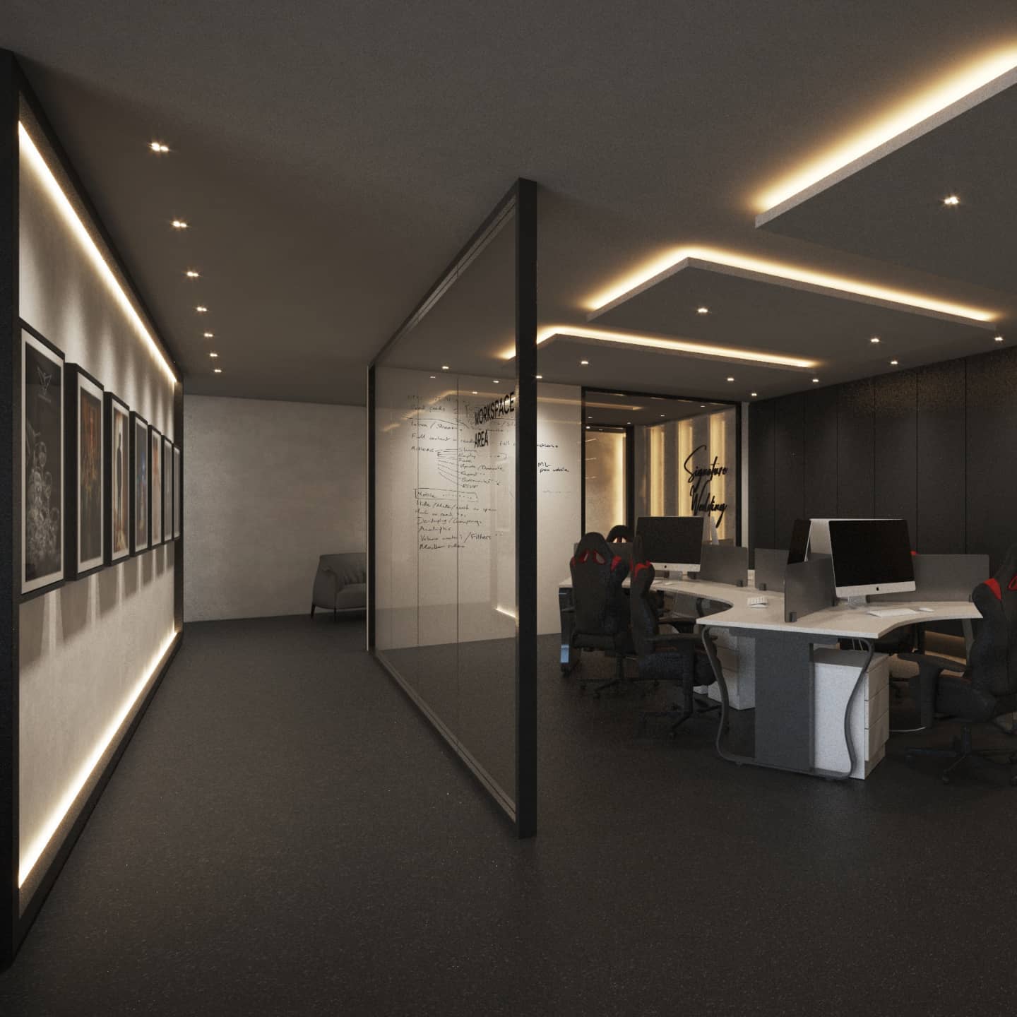 Sprout Design | Kuala Lumpur