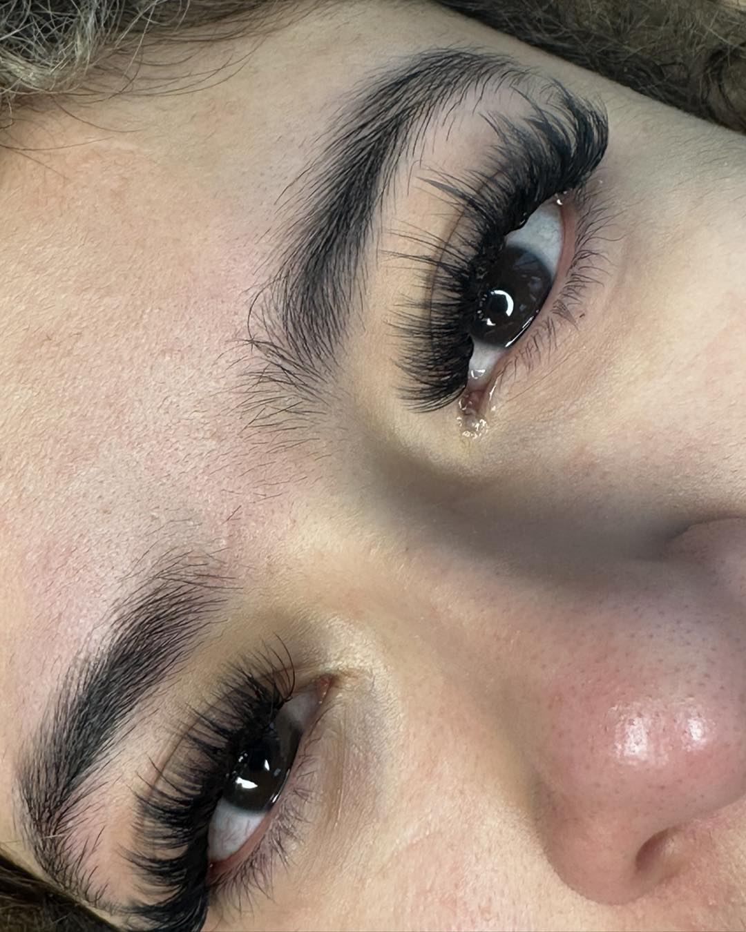 Over Lashes | Monterrey