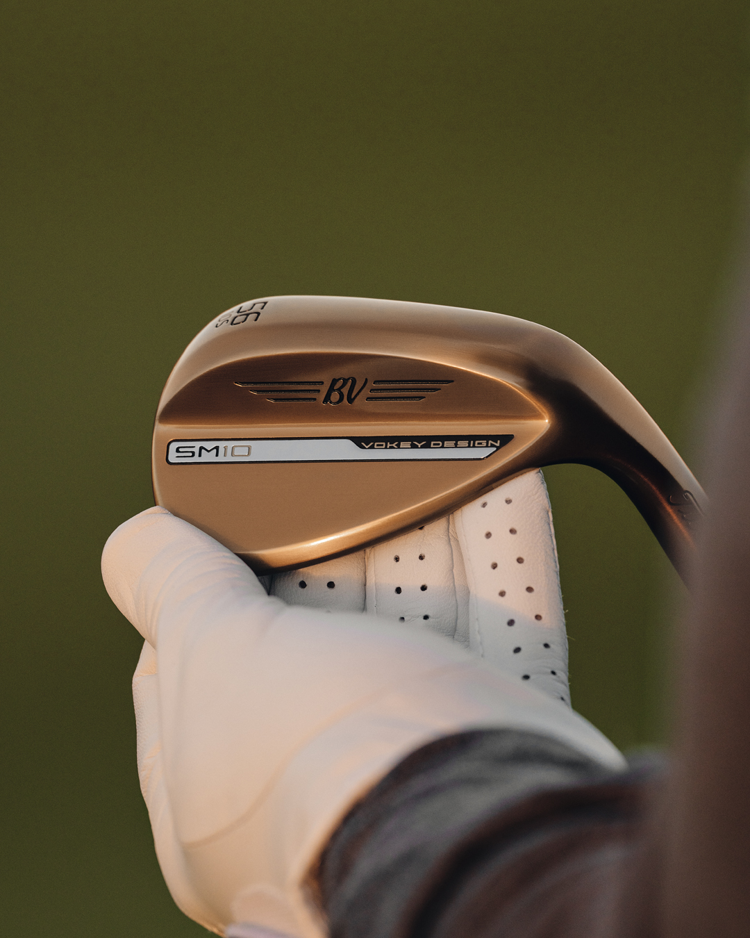 Design Titleist Vokey Oil Can 3本セット