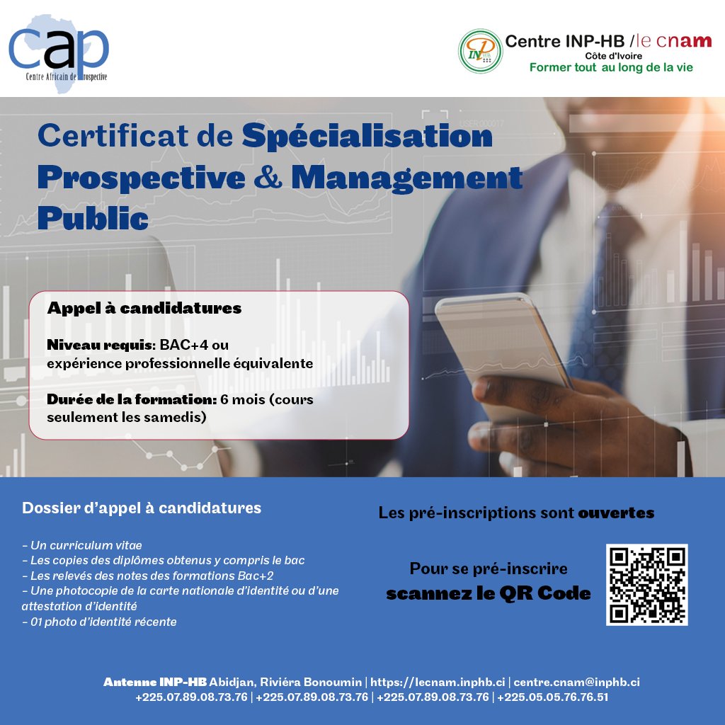 INP - 📢 𝐈𝐍𝐏-𝐇𝐁/ 𝐂𝐍𝐀𝐌/ 𝐑𝐀𝐏𝐏𝐄𝐋 /𝐀𝐩𝐩𝐞𝐥 𝐚̀ 𝐂𝐚𝐧𝐝𝐢𝐝𝐚𝐭𝐮𝐫𝐞𝐬 : 𝐂𝐄𝐑𝐓𝐈𝐅𝐈𝐂𝐀𝐓 𝐃𝐄 ...